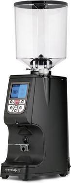 Actual product image Eureka Atom Specialty 75 Black
