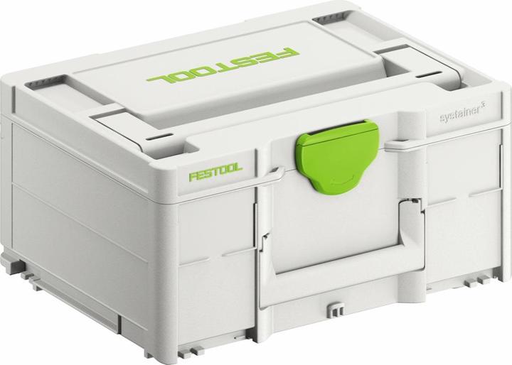 Actual product image Festool T 18+3 HPC 4.0 I-Plus (Rechargeable battery operated)