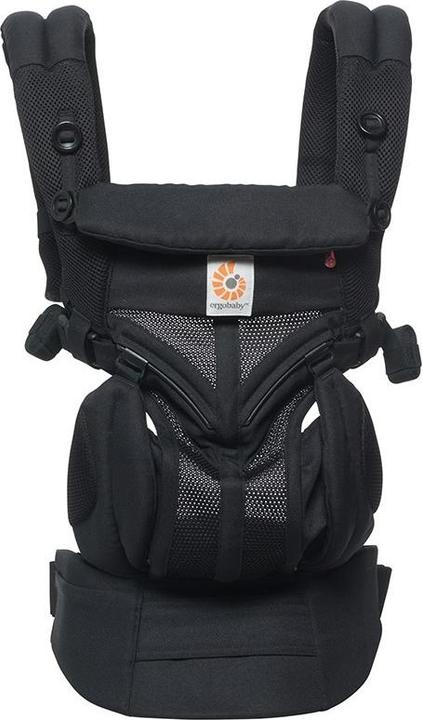 Actual product image Ergobaby Omni 360 Cool Air