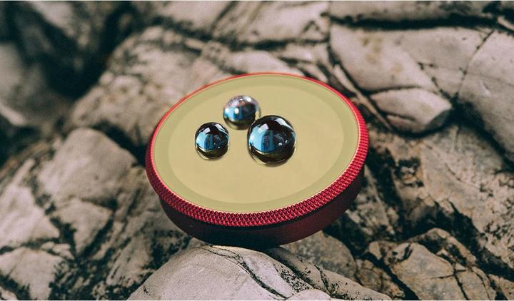 Actual product image Pgytech Osmo Action ND Filter Set (Osmo Action)
