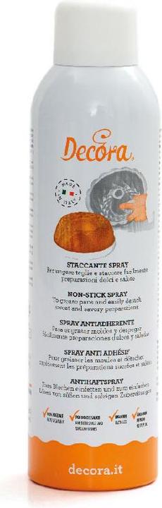 Produktbild Decora Backtrenn-spray (250 g)
