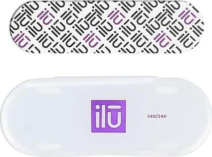 Tools for Beauty T4B ILU Professional