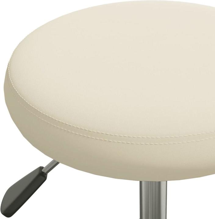 VidaXL Massagehocker