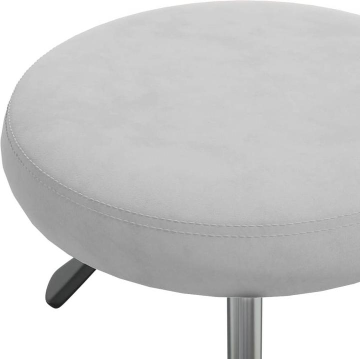 VidaXL Massagehocker