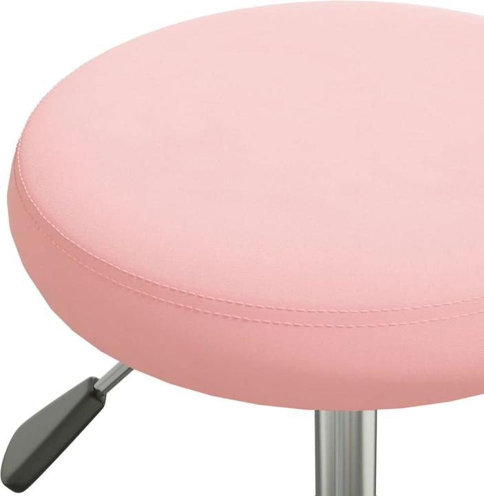 Image du produit VidaXL Massagehocker