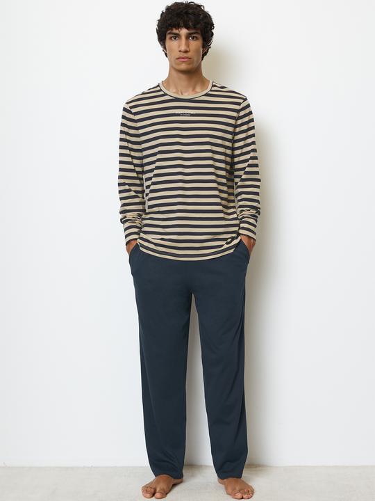 Actual product image Marc O'Polo Natural jersey pyjamas (S)
