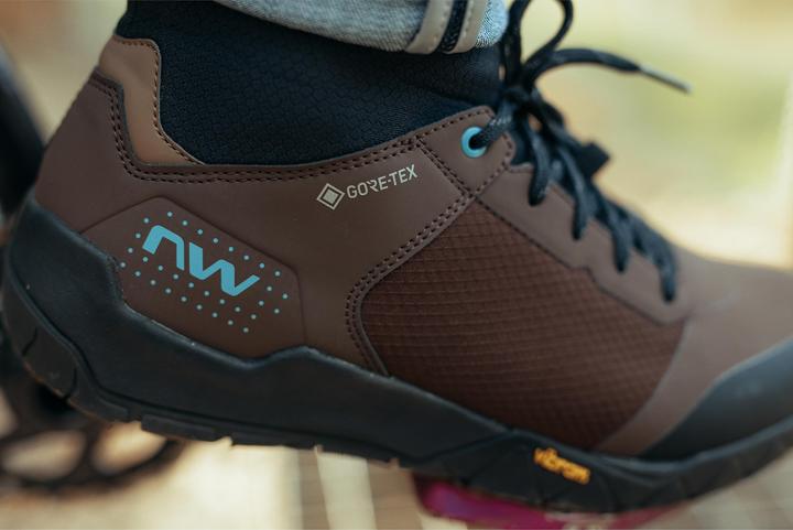 Actual product image Northwave Multicross Mid GTX (44)