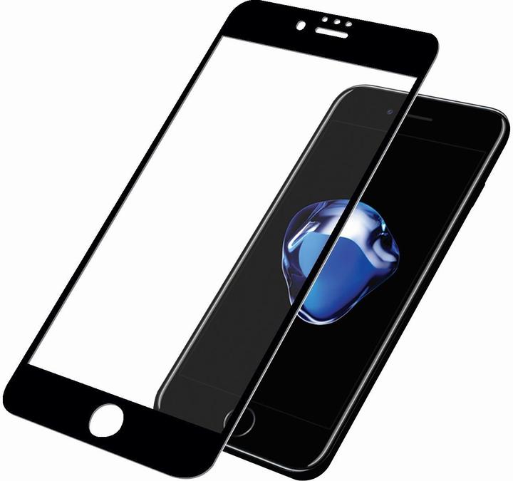 Actual product image PanzerGlass edge to edge (1 Piece)