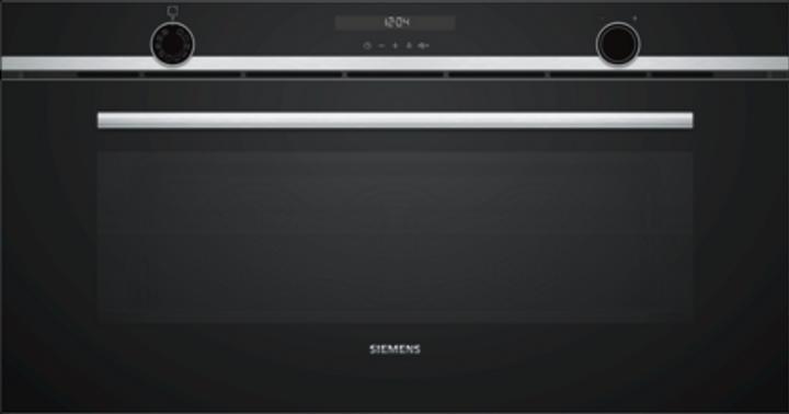 Actual product image Siemens Vb558c0s0