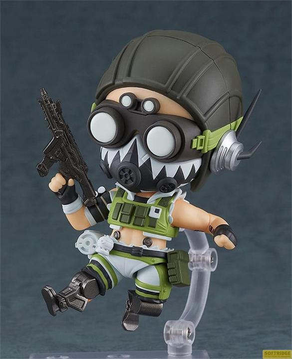 Image du produit Good Smile Company Apex Legends figurine Nendoroid Octane 10 cm