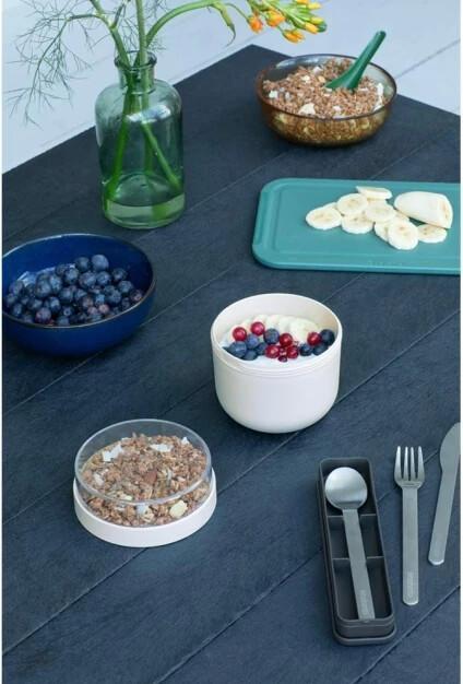Actual product image Brabantia Make & Take