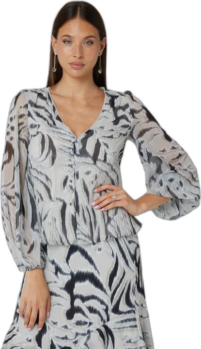 Guess strickjacke, damen