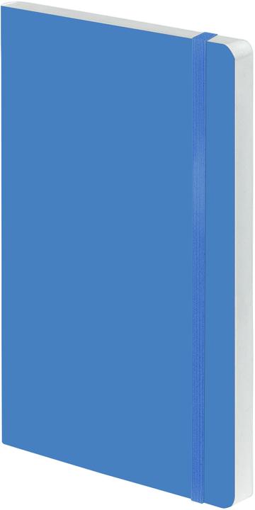 Nuuna Notizbuch (13.5 x 20 cm, Harter Einband)