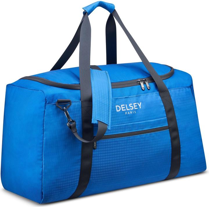 Immagine prodotto Delsey Borsa da viaggio pieghevole Nomade 65 cm (71 l)