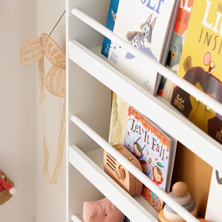 Actual product image SoBuy Children's bookshelf