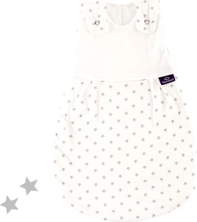 Actual product image Träumeland Sleeping bag (74 cm)