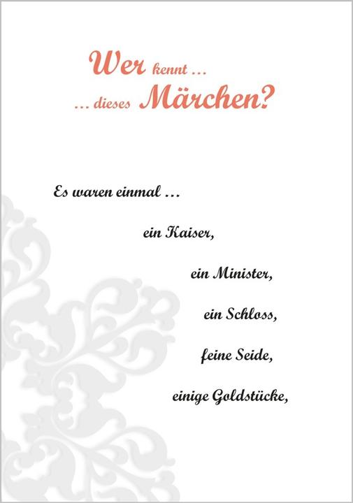 Immagine prodotto Wer hat Dornröschen wach geküsst? (Tedesco, Günter Neidinger, 2016)