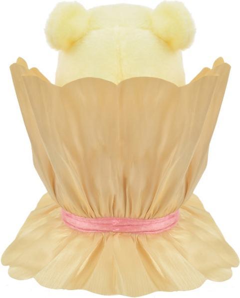 Image du produit Disney Winnie l'ourson peluche pastel (22 cm)