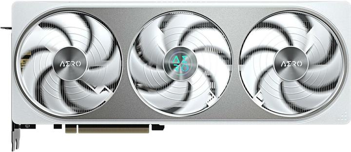 Produktbild Gigabyte GeForce RTX 5070 Aero OC (12 GB)