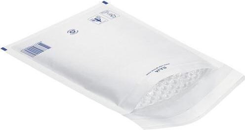 Immagine prodotto Raja Buste per mailing a bolle d'aria PMBL1C in carta bianca (100 x)