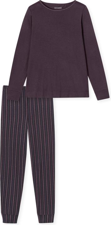 Actual product image Schiesser Pyjama Comfort Nightwear (40)