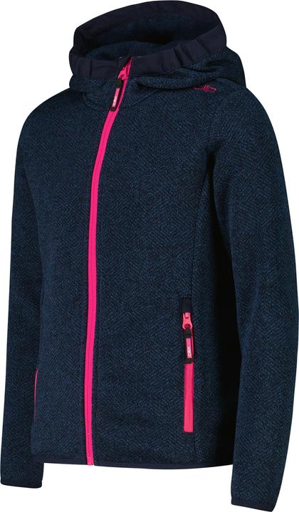 Immagine prodotto CMP Campagnolo Hoodie (152)