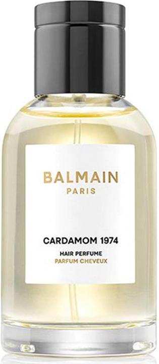 Produktbild Balmain Hair Perfume Cardamom 1974 (Hair Mist, 100 ml)