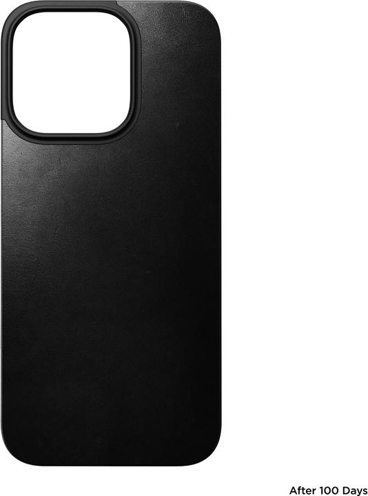 Produktbild Nomad Magnetic Cover (Apple iPhone 16 Pro)