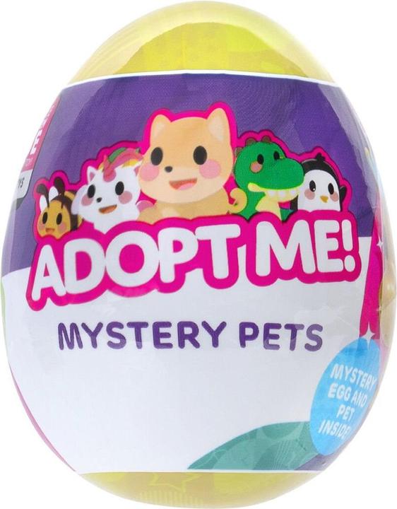 Productafbeelding Adopt Me Mystery Pets Asst. S5
