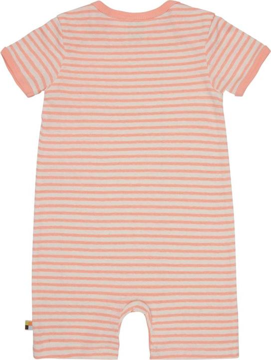 Actual product image loud + proud Player Stripes with Linen (56)