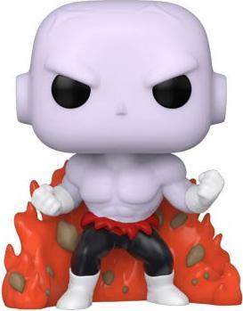 Produktbild Funko POP! Animation Dragon Ball Super - Jiren Edition Limitée Phosphorescente