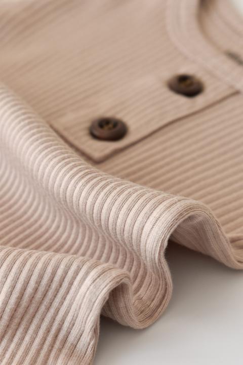 Actual product image BabyCosy Long Sleeved Rompers (74)