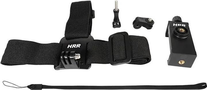 Immagine prodotto PhoneLook Archetto universale (GoPro Hero 8, GoPro Hero 9, GoPro Hero 11, GoPro Hero 10, Azione DJI Osmo)