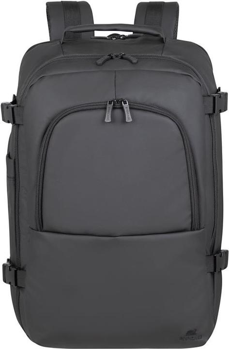 Produktbild Rivacase Riva NB Rucksack Tegel-Eco 17,3" schwarz 8465