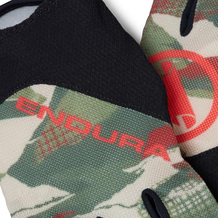Actual product image Endura Hummvee Lite Icon (XL)