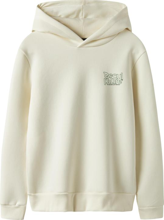 Lmtd Langarm Hoodie