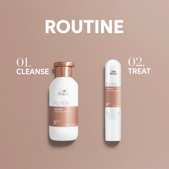 Produktbild Wella Fusion Emulsion 50 ml (50 ml)