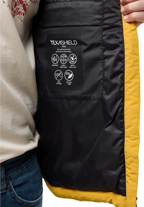 Actual product image Jack Wolfskin Northern Lights Jkt M (XL)