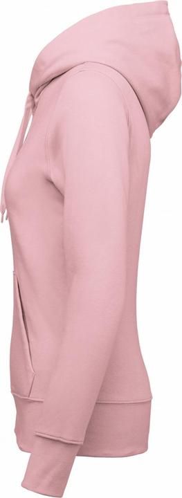 Actual product image Kariban Womens/Ladies Hoodie (40 D)
