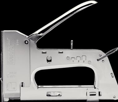 Actual product image Rapid R28 Cable tacker