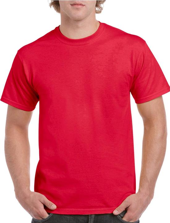 Immagine prodotto Gildan Hammer Maglietta Classico Adulto Unisex (L)