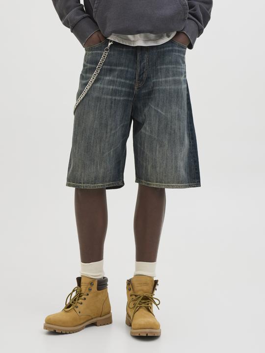 Produktbild Jack & Jones Jjiron Jjoriginal Shorts Ge 960 (XL)