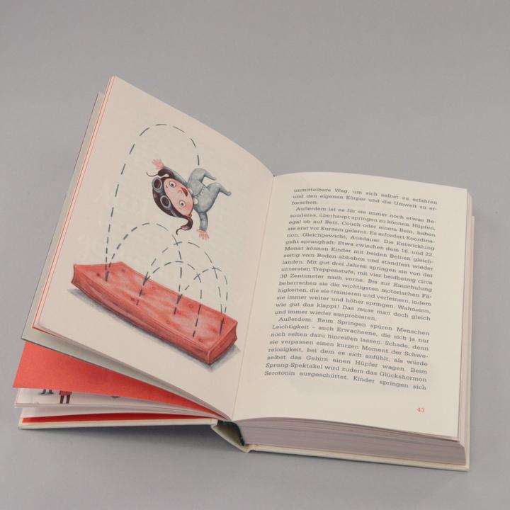 Actual product image Das Kinderverstehbuch (German, Sandra Winkler, 2020)