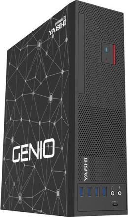 Actual product image Yashi YY85631 (Intel Core i5-14400, 16 GB, 512 GB, UHD Graphics 730)