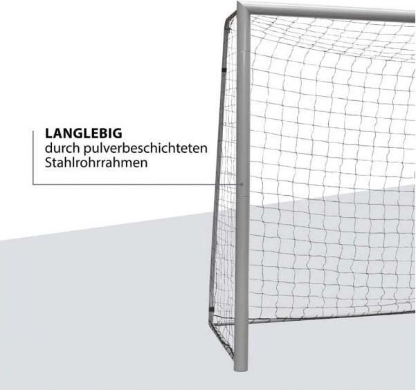 Produktbild Hudora Fussballtor Expert 300