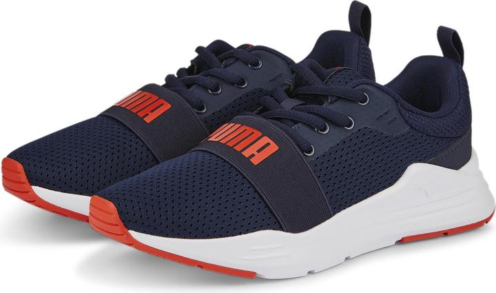 Puma Wired Run Jr