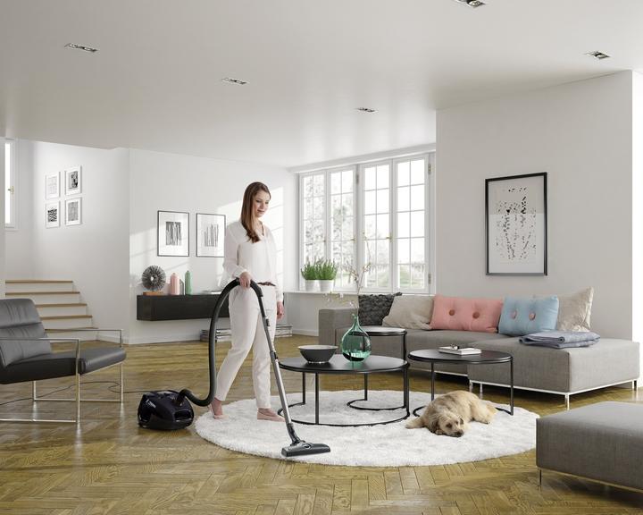 Actual product image Electrolux Esp7green