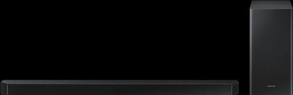 Immagine prodotto Samsung HW-Q900T (406 W, 7.1.2 Canale)