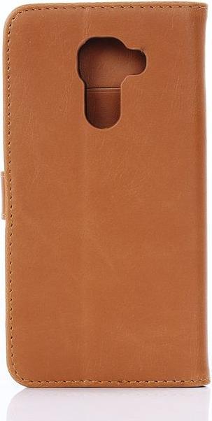 Actual product image MU Classic Retro Style Case (DTEK60)