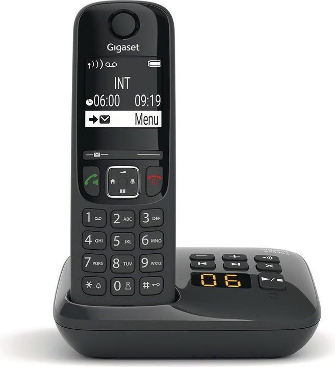 Gigaset AS690 A (CH-Version)